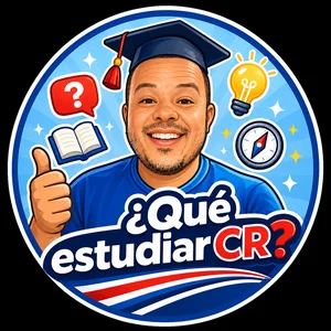 ¿Qué estudiar CR?