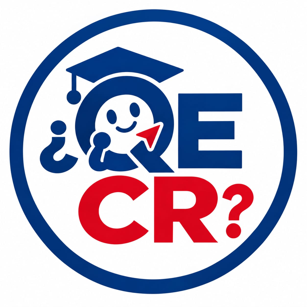 ¿Qué estudiar CR?